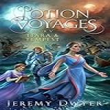 Potion Voyages Book 5  Tiara