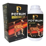 Potrum L 1 Litro Suplemento Vit