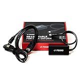 POUND Cabo HDMI HD Link Para Sega Saturn Cabo HDMI De Imagem RGB Nativa Resolução 720p Além De Cabo Micro USB Para Potência Aumentada