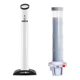 Poupa Copo Descartavel Agua