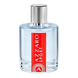 Pour Homme Sport Azzaro Masc Edt 100ml 