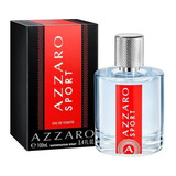 Pour Homme Sport Azzaro