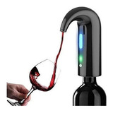 Pourer De Torneira De Aerador De Vinho Elétrico