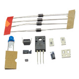 Pow600b Nx7 Ntrx700x Kit