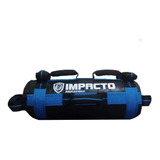 Power Bag 05 Kg Bolsa Funcional Impacto Fitness