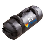 Power Bag 05kg Funcional Treino Corebag Fit Profissional