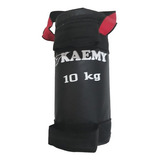 Power Bag 10 Kg Crossfit Funcional Cor Preto