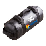 Power Bag 10 Kg De Treinamento Funcional Profissional