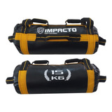 Power Bag 15kg De Treinamento Funcional