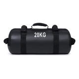Power Bag 20 Kg Bolsa De Treino Crossfit Funcional