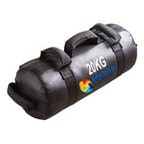 Power Bag 20 Kg De Treinamento Funcional Profissional