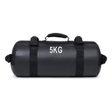 Power Bag 5 Kg Bolsa De Treino Crossfit Funcional
