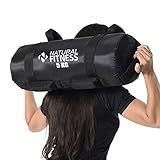 Power Bag Bolsa De Peso Treinamento Funcional Cross Academia 15 Quilogramas 