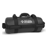 Power Bag De Treinamento Funcional Cross Fit Academia 5 Kg