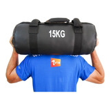 Power Bag Peso Resistência 15kg De Crossfit Academia