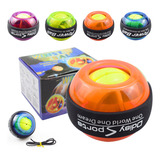 Power Ball Bolinha Bola Para Coordenação Fisioterapia Pulso