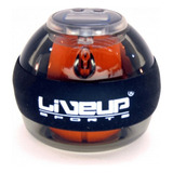 Power Ball Exercitador Para Articulação Dos Pulsos