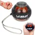 Power Ball Fortalecedor Muscular Giroscópio Digital Liveup