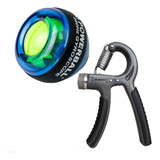 Power Ball Fortalecimento Muscular