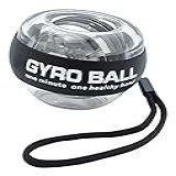 Power Ball Powerball Gyro