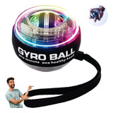 Power Ball Powerball Wristball Fortalecedor Muscular Punho