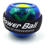 Power Ball Wrist Ball Bola Giroscópica De Exercícios Terapia