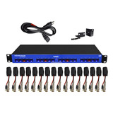 Power Balun Hd 8000