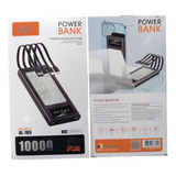 Power Banck Portatil 10