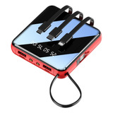 Power Bank 10 000mah