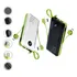 Power Bank 20.000mah Carregador Rápido Com Visor Portátil