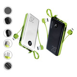 Power Bank 20 000mah
