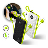 Power Bank 20 000mah