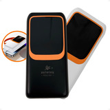 Power Bank 20000mah Carregador Portátil Carga Rápida Univers