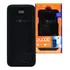 Power Bank 20000mah Carregador Portátil Rápido Universal Display Digital Cor Preto