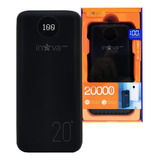 Power Bank 20000mah Carregador