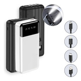 Power Bank 20000mah Portatil