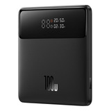 Power Bank Baseus Blade 100w 20000mah