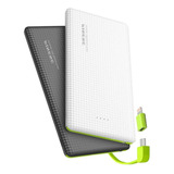 Power Bank Bateria Extra Pineng Slim Pn951 10000mah