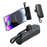 Power Bank Bolso 5000mah
