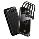 Power Bank Carregador Portatil