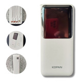 Power Bank Carregador Portatil