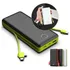 Power Bank Carregador Portátil 20.000mah Display Universal
