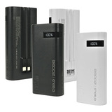 Power Bank Carregador Portátil 20 000mah Turbo 22 5w Agold