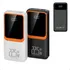 Power Bank Carregador Portátil 20000mah Super Turbo 22.5w Nf