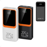 Power Bank Carregador Portatil