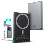 Power Bank Carregador Portatil