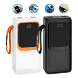 Power Bank Carregador Portatil