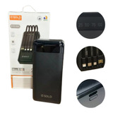 Power Bank Carregador Portatil