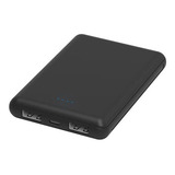 Power Bank Concept 5000mah