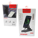 Power Bank Kapbom 1000